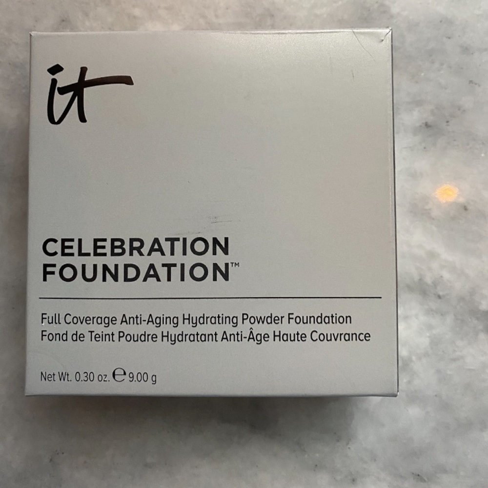 It Celebration Foundation